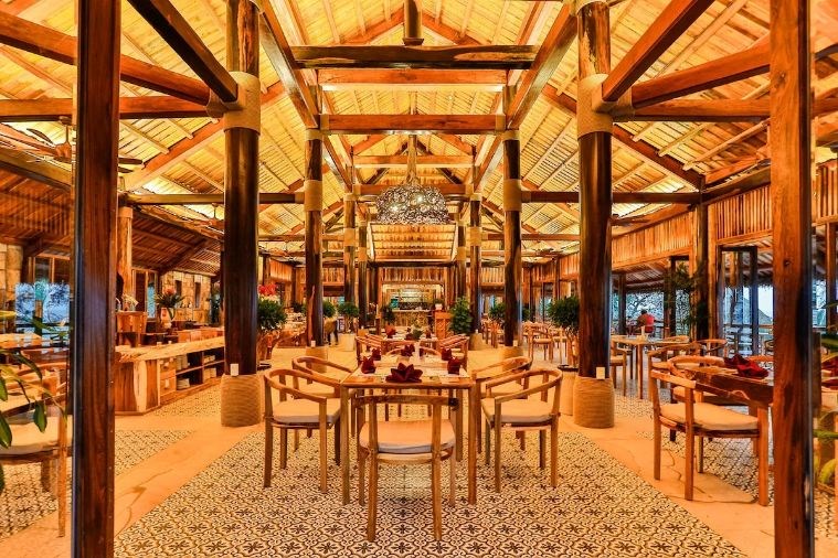 Ocean Bay Resort & Spa Phu Quoc